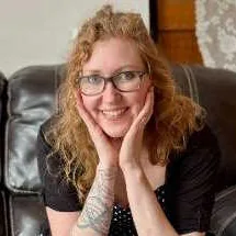 Dani Rosenblad James
