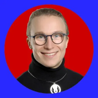 Lukas Schmidt
