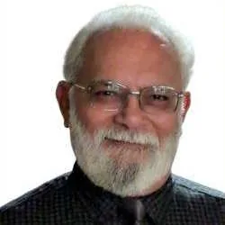 Rasheed Hooda