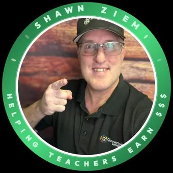 Shawn Ziem